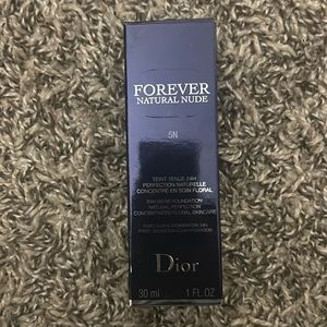 Dior Forever Natural Nude in 5n